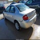1B3ES56C25D231112 2005 Dodge Neon Sxt auction photo thumbnail 3