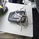 NMTKHMBX3KR095980 2019 Toyota C-Hr Xle auction photo thumbnail 11