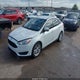 1FADP3F29HL332610 2017 Ford Focus Se auction photo thumbnail 2