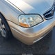19UYA42591A010832 2001 Acura Cl 3.2 auction photo thumbnail 6