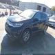 5J6RW1H88JL011151 2018 Honda Cr-V Ex-L/Ex-L Navi auction photo thumbnail 2