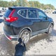 5J6RW1H88JL011151 2018 Honda Cr-V Ex-L/Ex-L Navi auction photo thumbnail 4