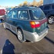 4S3BH806137604303 2003 Subaru Outback H6-3.0 L.l. Bean Edition auction photo thumbnail 3