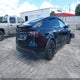 7SAXCBE57NF354647 2022 Tesla Model X Dual Motor All-Wheel Drive auction photo thumbnail 4
