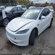 5YJ3E1EAXRF831624 2024 Tesla Model 3 Long Range Dual Motor All-Wheel Drive/Rear-Wheel Drive auction photo thumbnail 2
