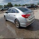 5NPE24AF6FH055834 2015 Hyundai Sonata Se auction photo thumbnail 3