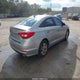 5NPE24AF6FH055834 2015 Hyundai Sonata Se auction photo thumbnail 4