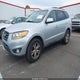 5NMSKDAG4AH341859 2010 Hyundai Santa Fe Limited V6 auction photo thumbnail 2