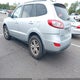 5NMSKDAG4AH341859 2010 Hyundai Santa Fe Limited V6 auction photo thumbnail 3