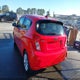 KL8CD6SA4HC829456 2017 Chevrolet Spark 1Lt Cvt auction photo thumbnail 3