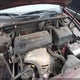4T1BE32K82U617499 2002 Toyota Camry Le auction photo thumbnail 10