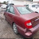 4T1BE32K82U617499 2002 Toyota Camry Le auction photo thumbnail 3
