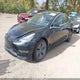 5YJ3E1EA8LF792149 2020 Tesla Model 3 Standard Range Plus Rear-Wheel Drive/Standard Range Rear-Wheel Drive auction photo thumbnail 2