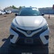 4T1KZ1AK8MU049090 2021 Toyota Camry Trd auction photo thumbnail 12