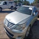KMHGC46F59U047308 2009 Hyundai Genesis 4.6 auction photo thumbnail 2