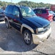 1GNDT13S342422423 2004 Chevrolet Trailblazer Lt auction photo thumbnail 1