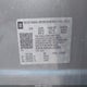 3GKALVEX1KL222491 2019 GMC Terrain Slt auction photo thumbnail 9