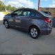19XFB2F54FE108494 2015 Honda Civic Lx auction photo thumbnail 3