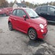 3C3CFFBRXDT654558 2013 Fiat 500 Sport auction photo thumbnail 1