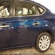 3N1AB7AP0JY279219 2018 Nissan Sentra S auction photo thumbnail 6