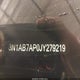 3N1AB7AP0JY279219 2018 Nissan Sentra S auction photo thumbnail 9