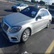 WDDUG8FB9HA308851 2017 Mercedes-Benz S 550 4Matic auction photo thumbnail 2