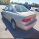 4T1BG22K1YU623951 2000 Toyota Camry Le auction photo thumbnail 3