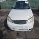 1FAFP34N15W143630 2005 Ford Focus Zx4 auction photo thumbnail 12
