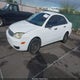 1FAFP34N15W143630 2005 Ford Focus Zx4 auction photo thumbnail 2