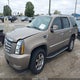 1GYFK63847R309236 2007 Cadillac Escalade Standard auction photo thumbnail 2