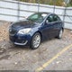 2G4GS5GX0G9187535 2016 Buick Regal Turbo Premium Ii auction photo thumbnail 2