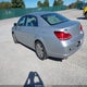 4T1BK36B55U035478 2005 Toyota Avalon Xls auction photo thumbnail 3