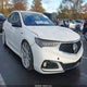19UUB1F6XKA005282 2019 Acura Tlx Tech A-Spec Pkgs auction photo thumbnail 1
