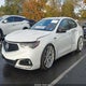 19UUB1F6XKA005282 2019 Acura Tlx Tech A-Spec Pkgs auction photo thumbnail 2