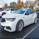 19UUB1F6XKA005282 2019 Acura Tlx Tech A-Spec Pkgs auction photo thumbnail 6