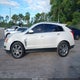 3GYFNBEY3BS543127 2011 Cadillac Srx Performance Collection auction photo thumbnail 14