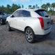 3GYFNBEY3BS543127 2011 Cadillac Srx Performance Collection auction photo thumbnail 3