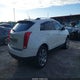 3GYFNBEY3BS543127 2011 Cadillac Srx Performance Collection auction photo thumbnail 4