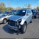 2GNALCEK1E6145433 2014 Chevrolet Equinox 2Lt auction photo thumbnail 2