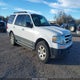 1FMJU1G52DEF49218 2013 Ford Expedition Xl auction photo thumbnail 1