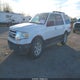 1FMJU1G52DEF49218 2013 Ford Expedition Xl auction photo thumbnail 2