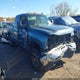 1GCHK29G16E212393 2006 Chevrolet Silverado 2500Hd Lt1 auction photo thumbnail 1