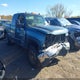 1GCHK29G16E212393 2006 Chevrolet Silverado 2500Hd Lt1 auction photo thumbnail 6