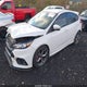 1FADP3L96HL289779 2017 Ford Focus St auction photo thumbnail 2