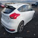 1FADP3L96HL289779 2017 Ford Focus St auction photo thumbnail 4