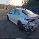 4T1K61BK4MU040474 2021 Toyota Camry Xse Awd auction photo thumbnail 3