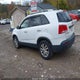 5XYKTDA21BG140871 2011 Kia Sorento Lx V6 auction photo thumbnail 3