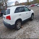 5XYKTDA21BG140871 2011 Kia Sorento Lx V6 auction photo thumbnail 4