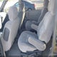 1GMDX03E83D317277 2003 Pontiac Montana M16 W/1Sa Pkg. auction photo thumbnail 8