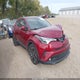 JTNKHMBX9K1015267 2019 Toyota C-Hr Limited auction photo thumbnail 1